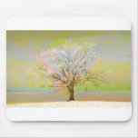 4 Seasons Mousepad