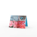 4 Seasons Note Card