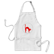 4. Staffel II. Gruppe JG52 Aprons