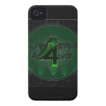4 Train to Burnside Iphone 4 Case