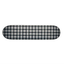 4 Waves Grid HDR Skate Boards
