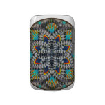 4 Waves Illusion Round Case-mate Blackberry Case