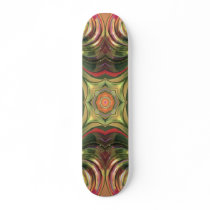 4 Wheeler RoyaL FOUR Skate Board