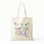 4 Year Olds Rock ! Bags