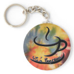 4C's, hip Keychains
