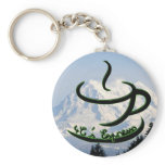 4C's Keychain
