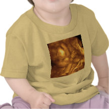 4D Ultrasound Tshirt