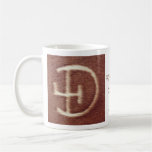 4DH Ranch Brand mug 11 oz.