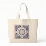4Directions Silver And Mauve Bags
