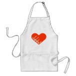 4love aprons