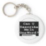 4PLAY KEYCHAINS