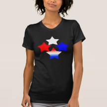 4Stars Tee Shirt