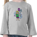 4th Birthday T-shirt