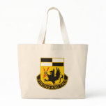 4th Brigade 4th ID Tote Bags