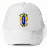 4th Cav hat