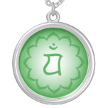 4th Chakra - Anahata Pendant