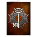 4th Degree: Secret Master or Master Traveller