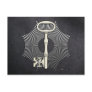 4th Degree: Secret Master or Master Traveller
