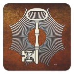 4th Degree: Secret Master or Master Traveller