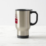 4th Generation Native Texan Flag Coffee Mugs
