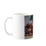 4th Grade Cup Coffee Mugs