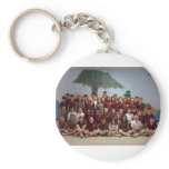 4th Grade Key Chain keychains
