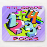4th Grade Rocks - Numbers