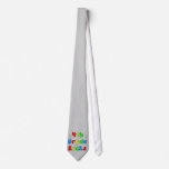 4th Grade Rocks Ties