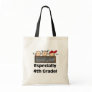 4th Grade School is Cool Tshirts and Gifts Bag