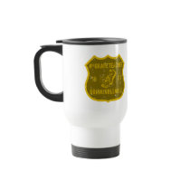 4th Grade Teacher Drinking League Mugs