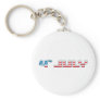 4th july america 3 key chains