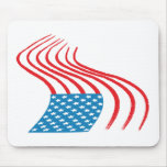 4th July - Independence Day - Flag Paint Graffiti