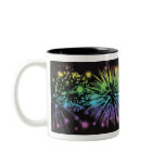 4th of July and New Years mugs & cups