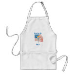 4th of July Apron