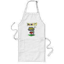 4th Of July Bar BQ Apron