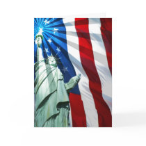4th of July Greeting Cards