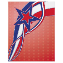 4th of July - Independence Day Flyer