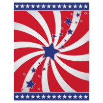 4th of July - Independence Day Flyer Design