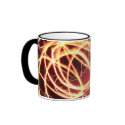 4th of July mugs