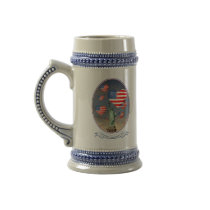 4th of July Coffee Mug