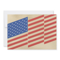 4th of July Party Invitations