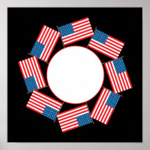 4th Of July Posters