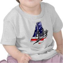4th of July T Shirts