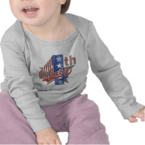 4th of July T Shirts