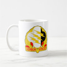 4th Psychological Operations Group 1 Coffee Mug