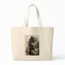 4TH STRYKER BGD TOTE BAG