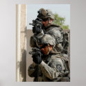4TH STRYKER BGD posters