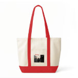4thebirds... Accent Bag