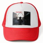 4thebirds... Official Cap Mesh Hats
