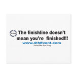 4thEvent.com postcard